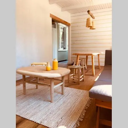 Ferienhaus Oraihola Ocean Sud Lacanau