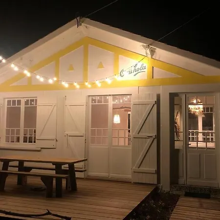 Oraihola Ocean Sud Holiday home