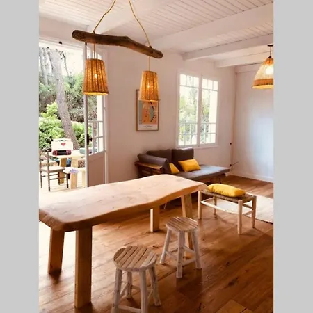 Oraihola Ocean Sud Ferienhaus *