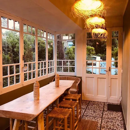 Ferienhaus Oraihola Ocean Sud