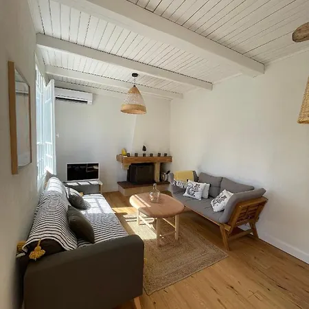 Oraihola Ocean Sud Ferienhaus *