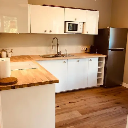 Holiday home Oraihola Ocean Sud