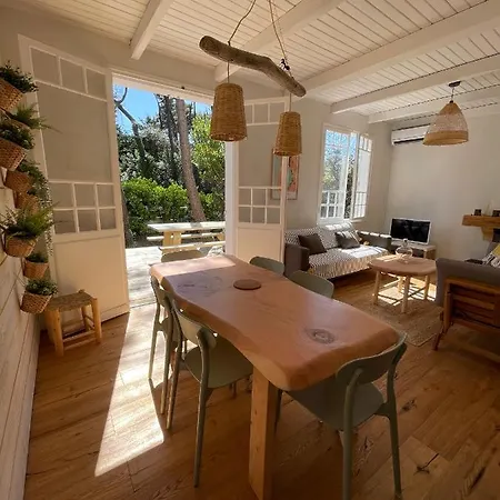 Ferienhaus Oraihola Ocean Sud *