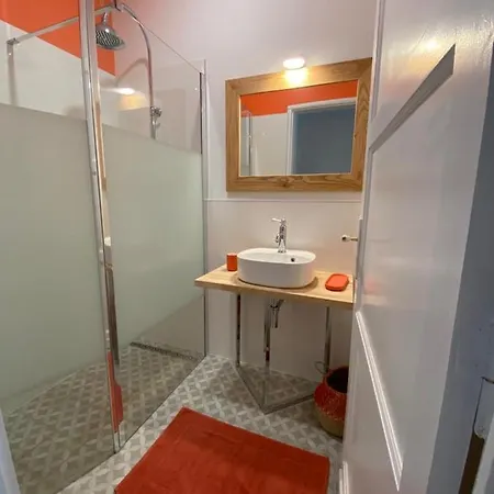 Ferienhaus Oraihola Ocean Sud